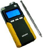 青岛路博氯化氢与二甲苯在线监测仪 产品样本与图片展示