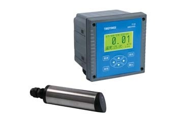 在线监测仪 现代工业与环境的智能守护者